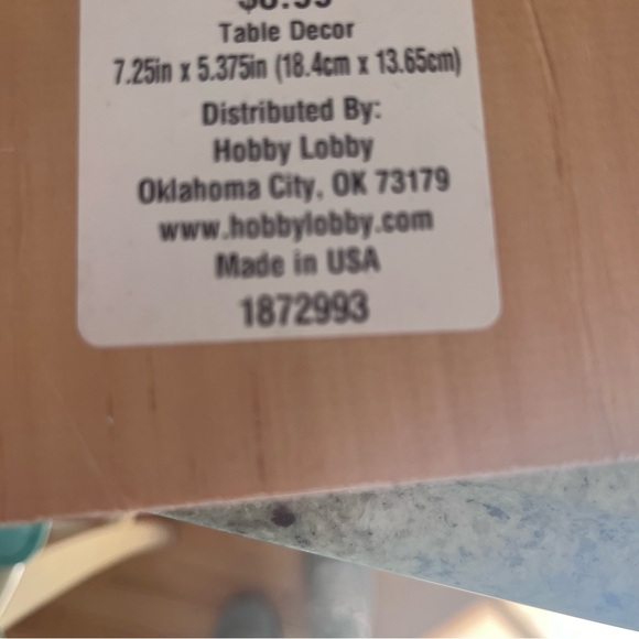 Dog sign - Picture 2 of 2